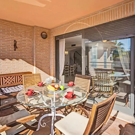 Apartament Albatros By Aguilarent