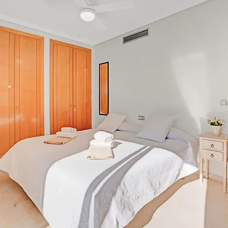 Albatros By Aguilarent Apartament