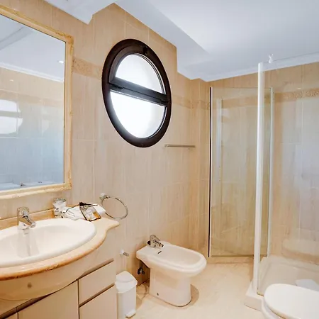 Apartamento Albatros *