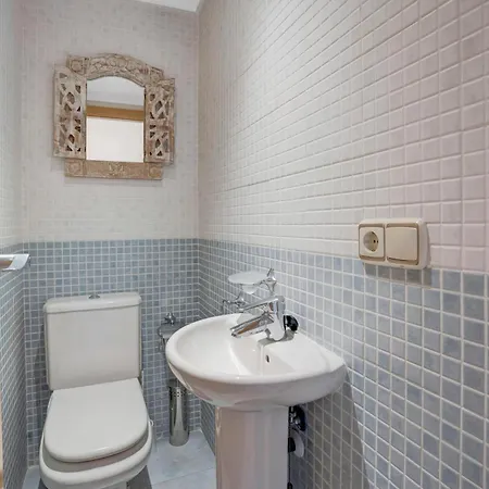 Apartamento Albatros